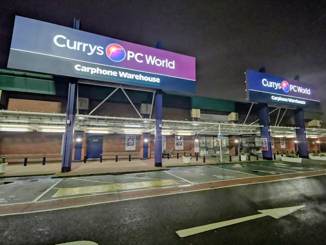 Carphone Warehouse - Phone Shops in leeds