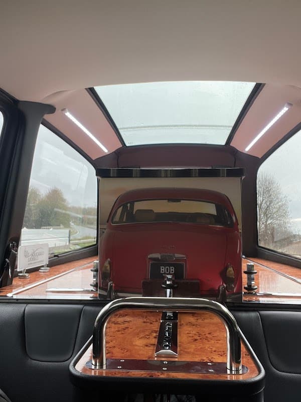 Carroll & Carroll Independent Funeral Services - Funeral Directors in leeds