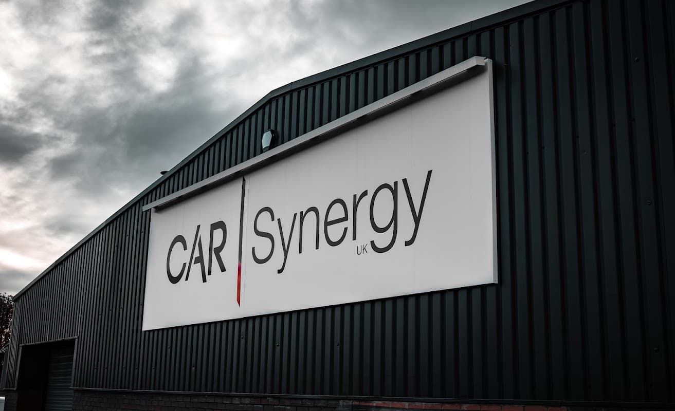CarSynergy-UK - Car Dealers in leeds