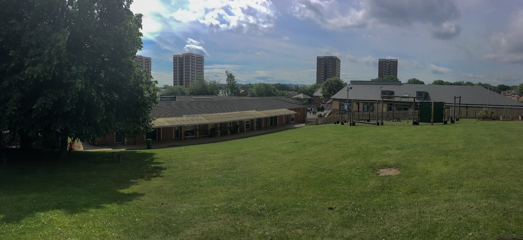 Castleton Primary School and Children's Centre - Primary Schools in leeds