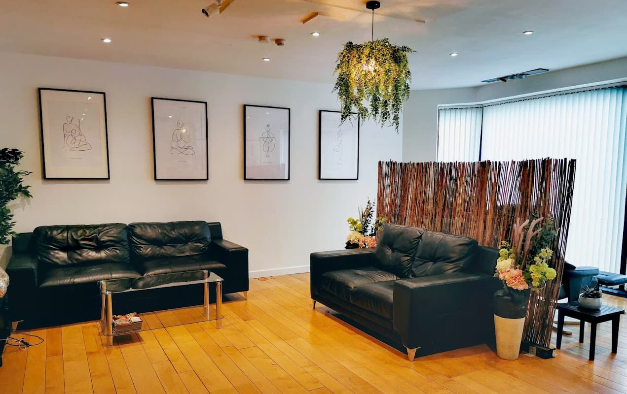 Charm Massage and Spa - Spa in leeds