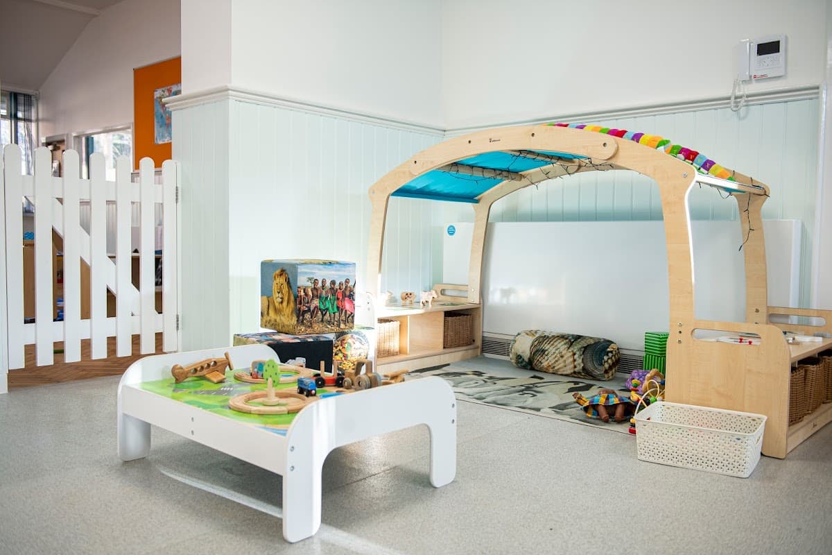 Children's Corner Childcare - Headingley Nursery - Nurseries in leeds