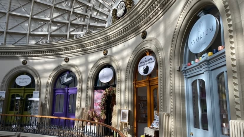 chillchillcats goodies & craftroom