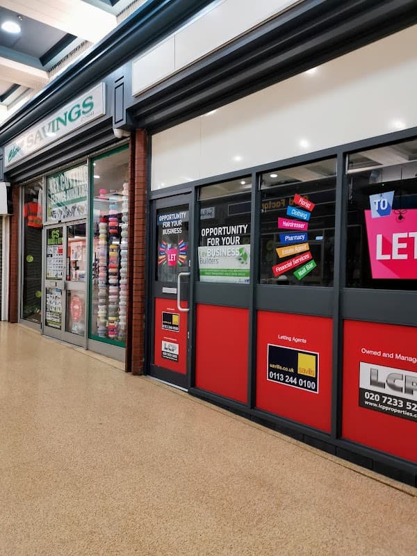 Choice Savings - Discount Stores in leeds