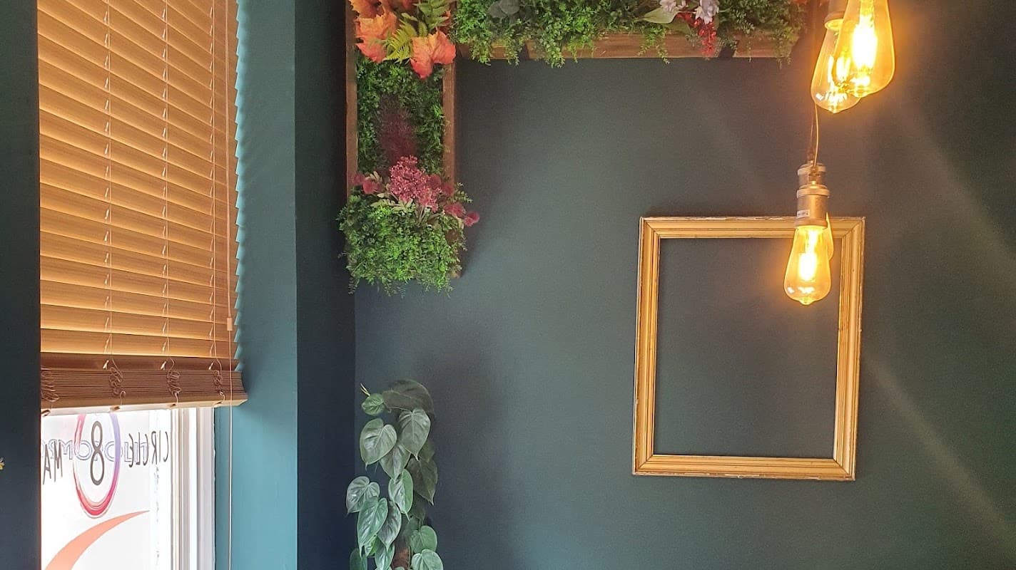 Circle 8 Massage - Physiotherapists in leeds