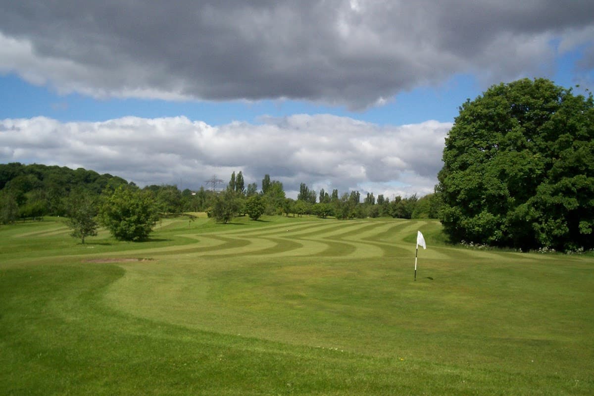 City Golf Leeds - Golf Course in leeds