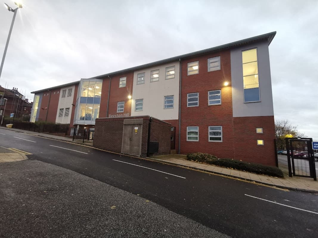 City View Medical Practice - Doctors in leeds