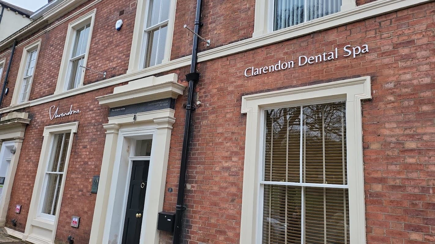 Clarendon Dental Spa - Dentists in leeds