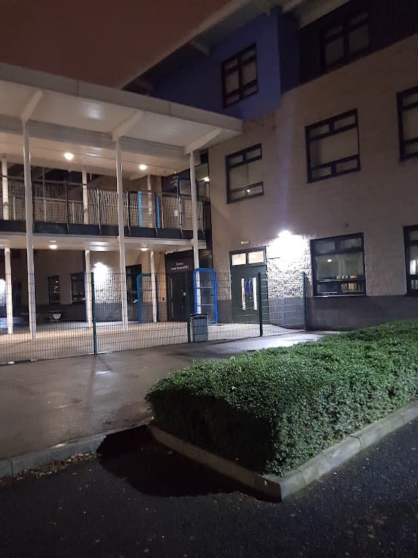 Co-op Academy Leeds - Secondary Schools in leeds