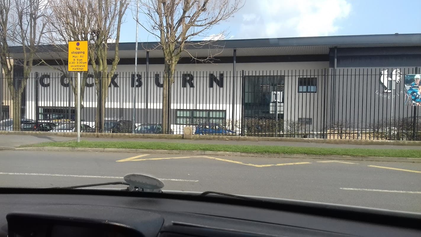 Cockburn School - Secondary Schools in leeds