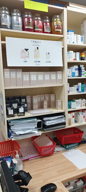 Cohens Chemist, Leeds - Pharmacies in leeds