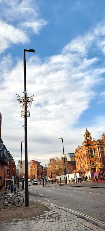 Cooking Mama - Takeaway in leeds