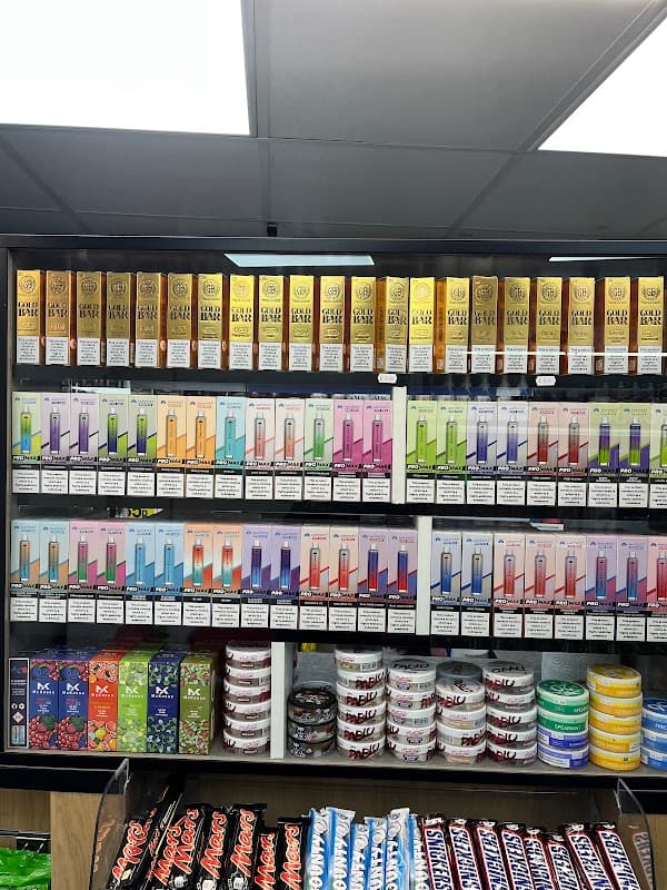 Corner shop - Corner Shops in leeds