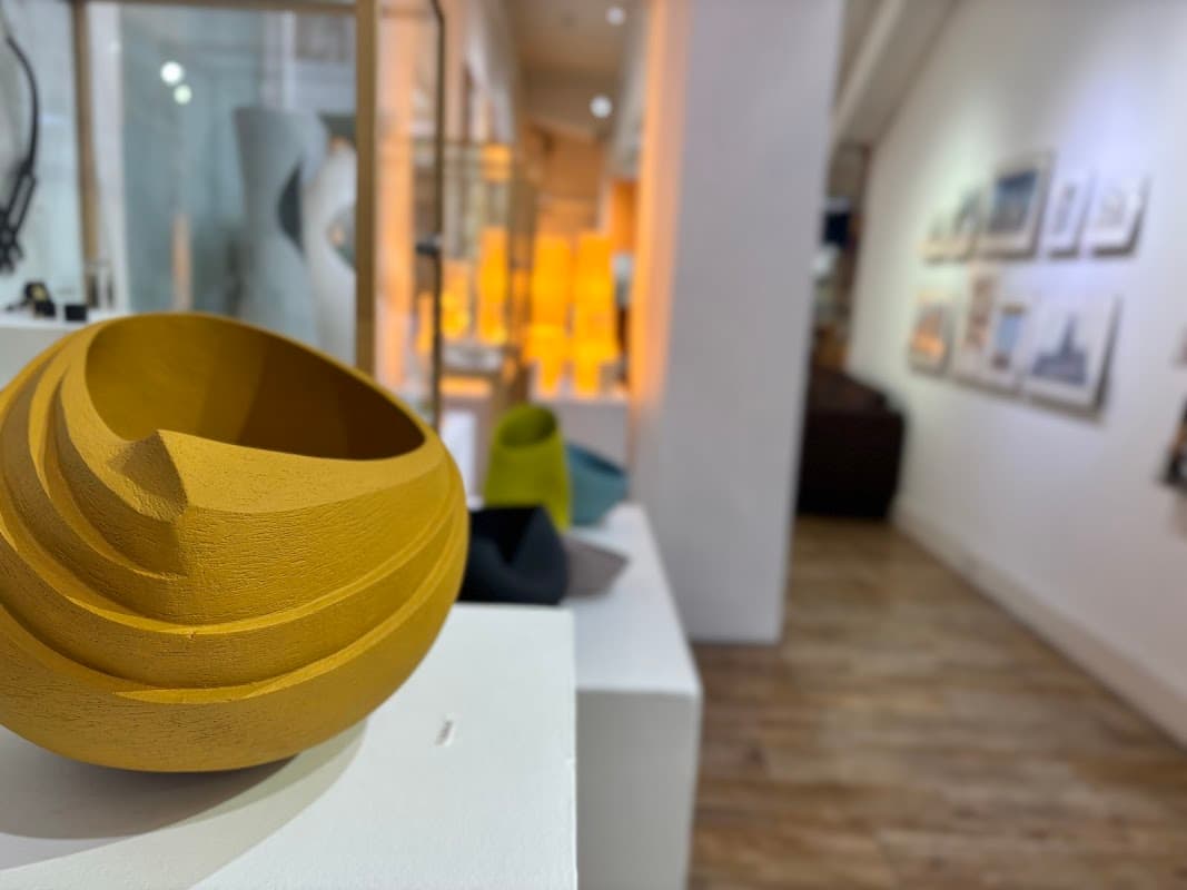 Craft Leeds - Gallery in leeds