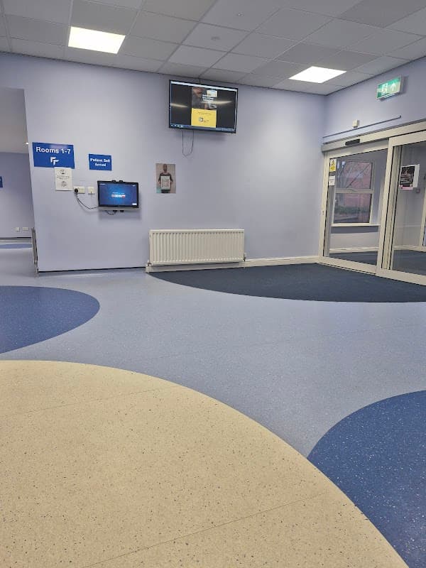 Craven Road Medical Practice - Doctors in leeds