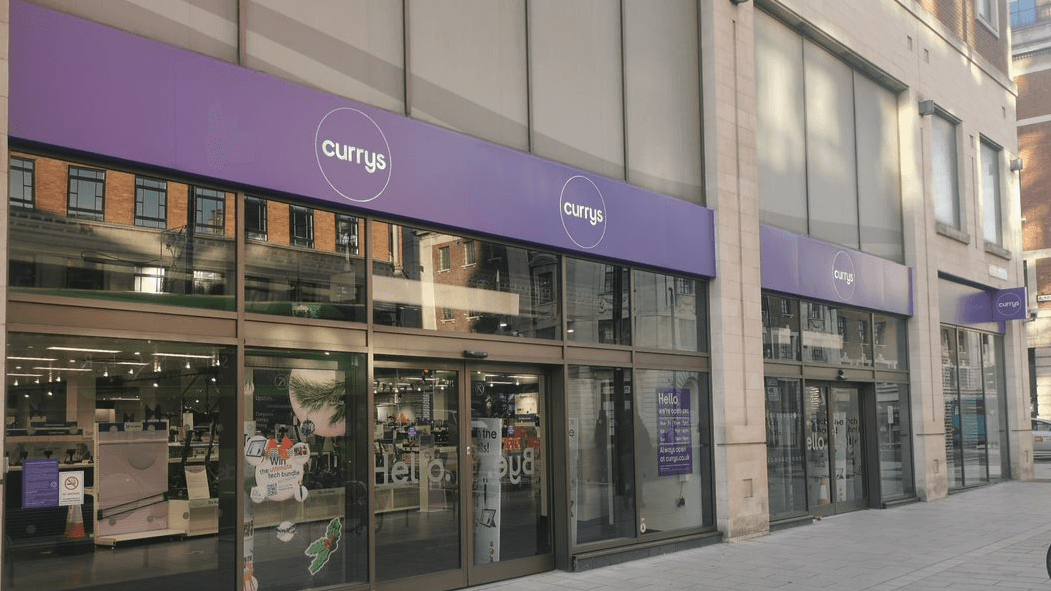 Currys - Tech & Electronics in leeds