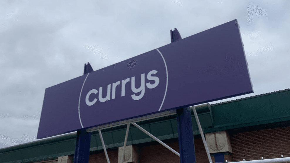 Currys - Tech & Electronics in leeds