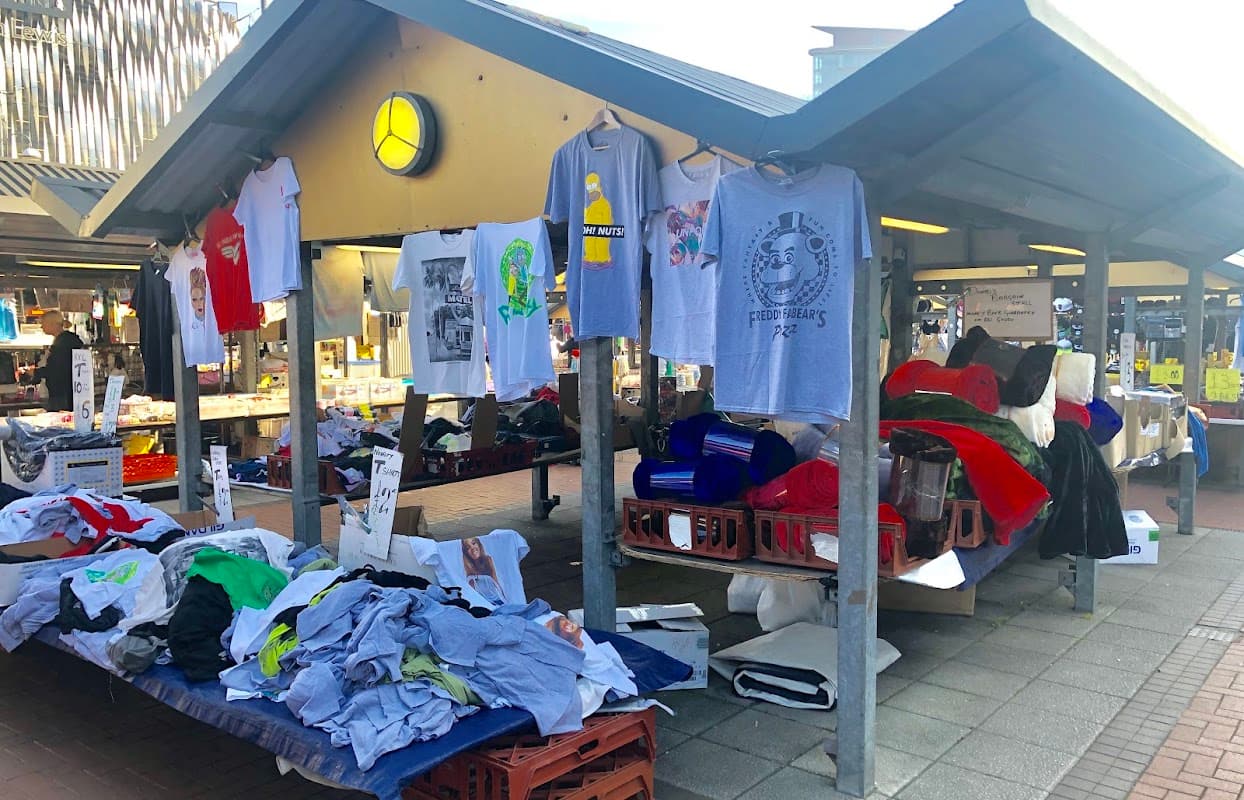 David's bargain stall - Discount Stores in leeds