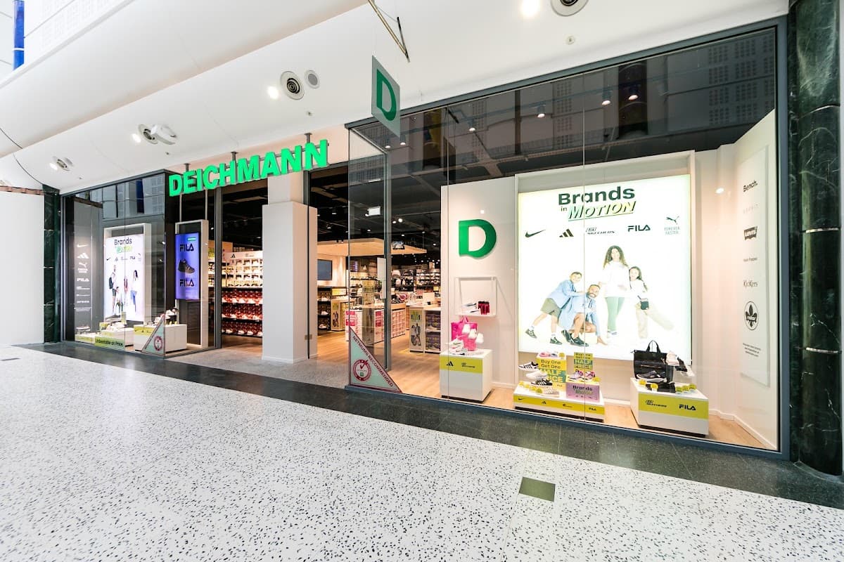 DEICHMANN - Shoe Shops in leeds