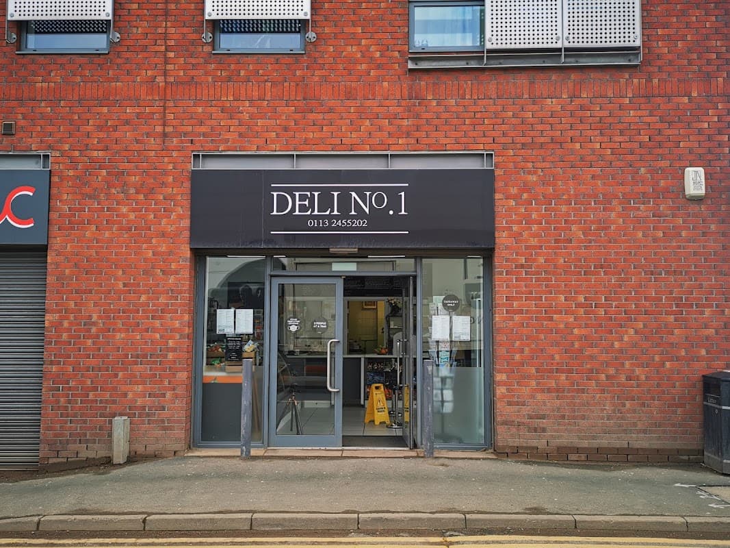 Deli No 1