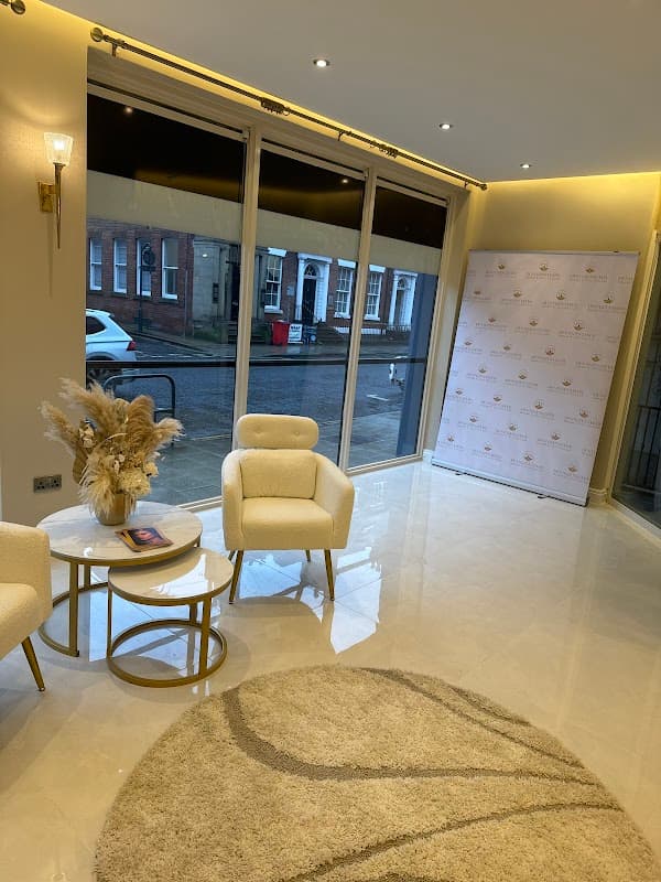 Dentozen Leeds - Dentists in leeds