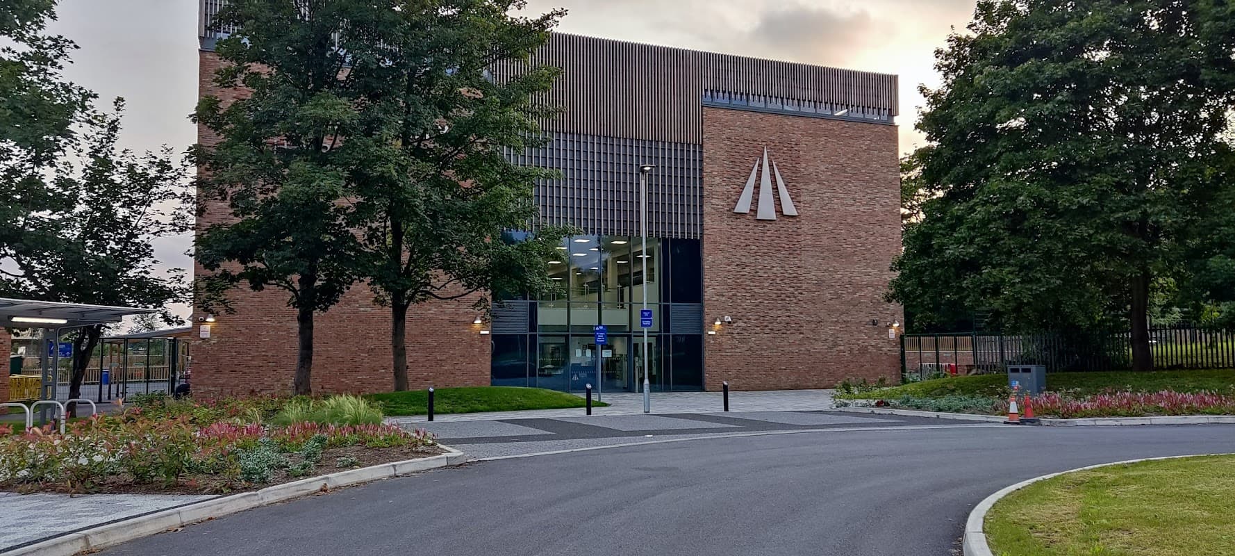 Dixons Trinity Chapeltown - Secondary Schools in leeds