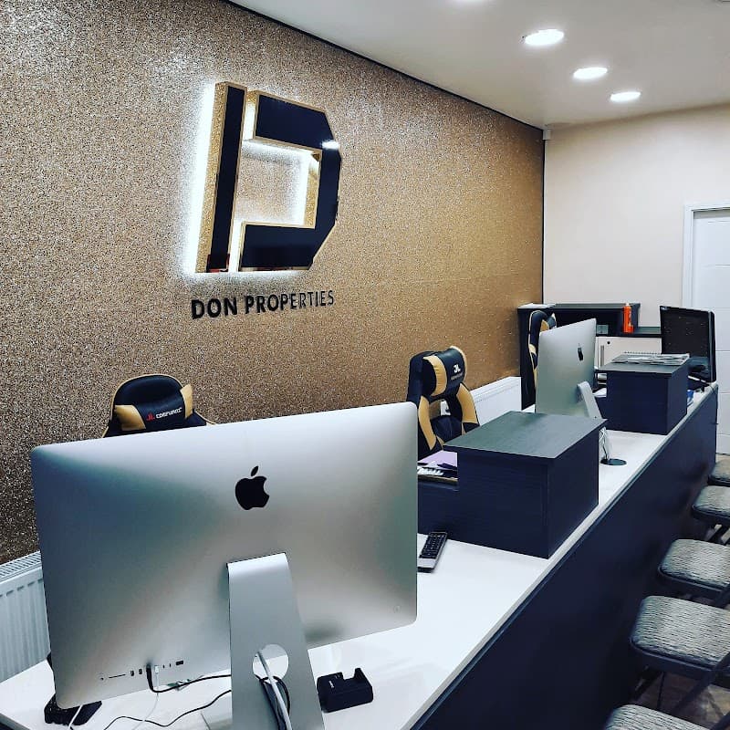 DON PROPERTIES LEEDS - Estate Agents in leeds