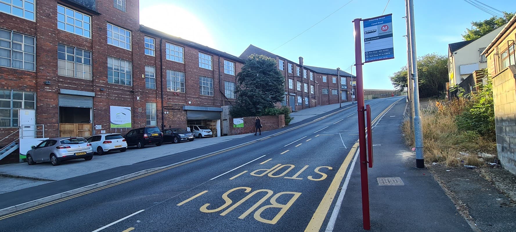 DryGreen - Dry Cleaners in leeds