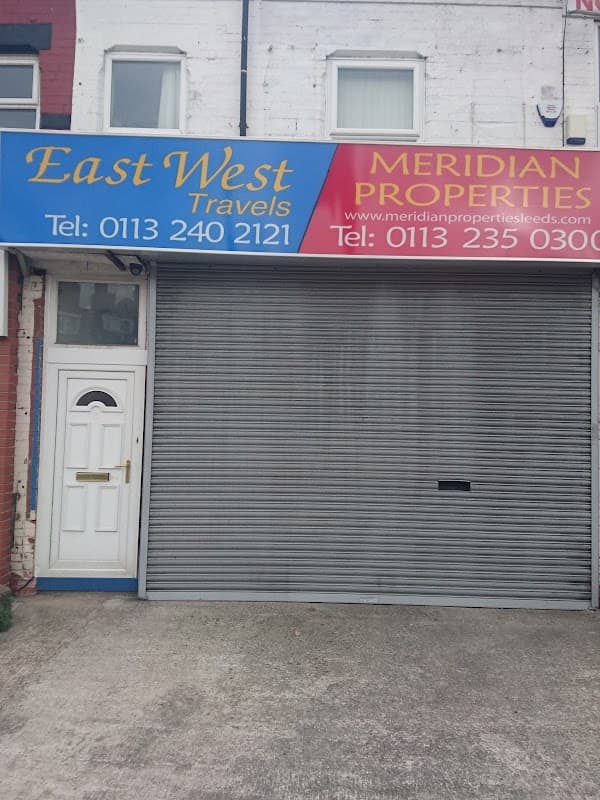 East West Travel - Travel Agents in leeds