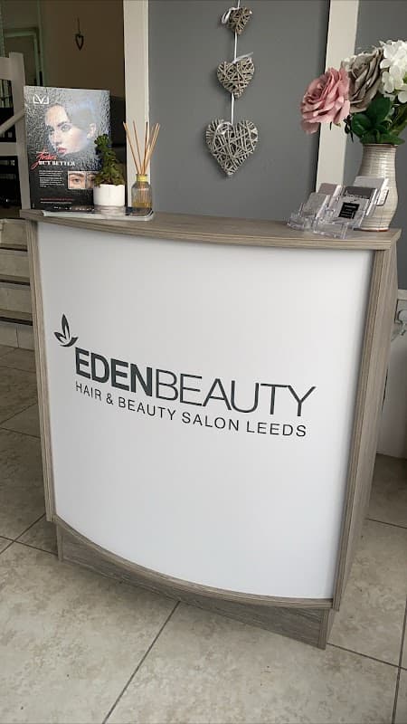 Eden Beauty Leeds - Beauty Salons in leeds