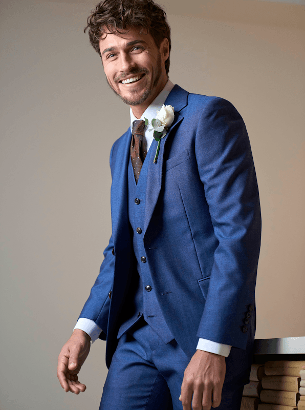 Edit Suits Co. Leeds - Tailors in leeds