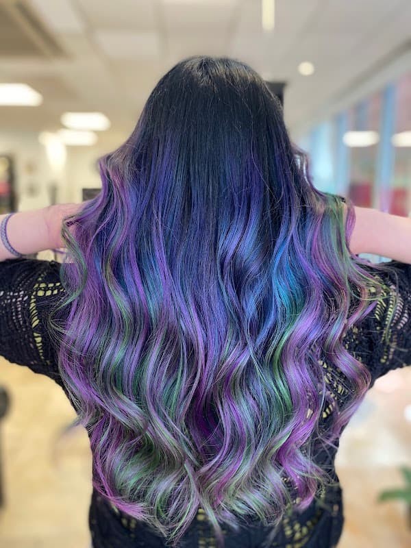 Ego Hair Studio - Hair Salons in leeds