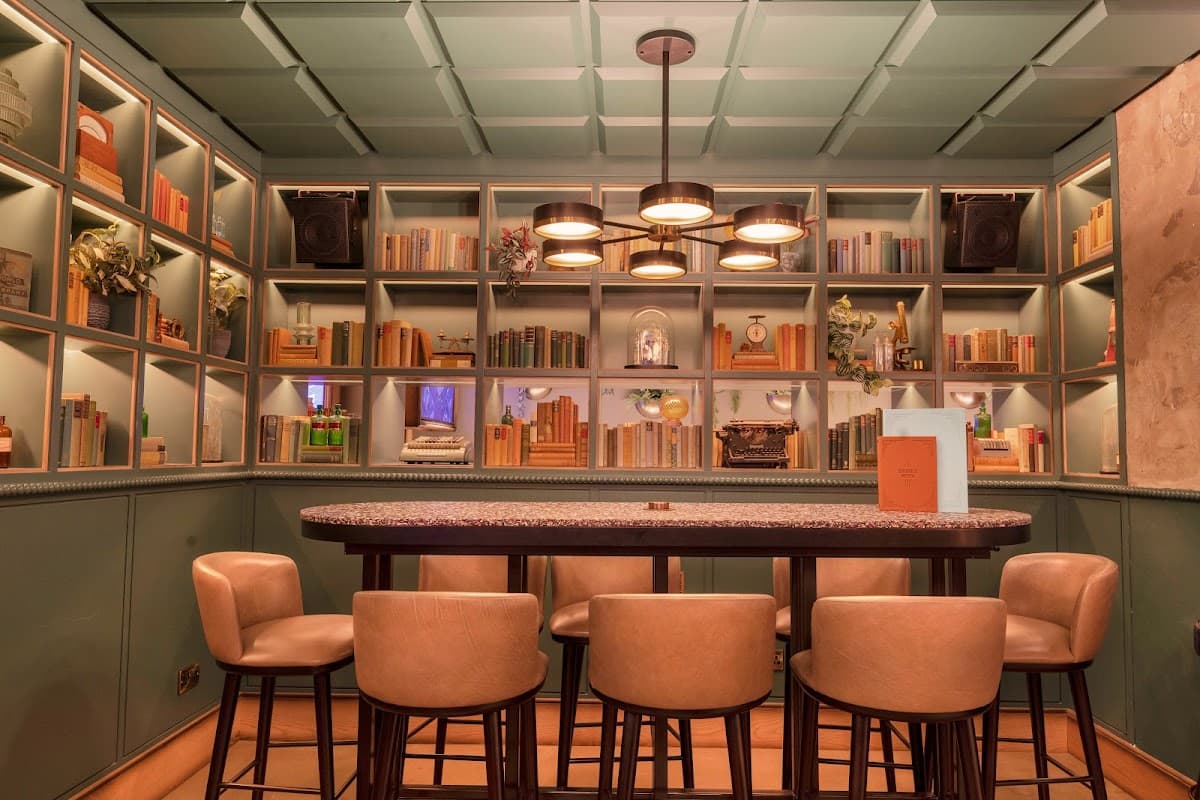 Electric Shuffle Leeds - Entertainment in leeds