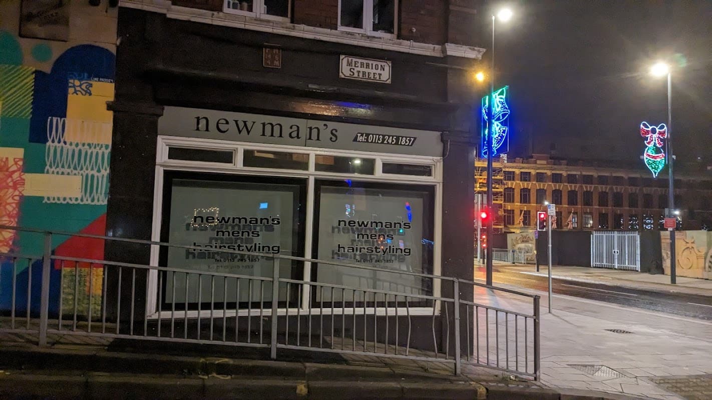 Evolve Hairdressing - Hair Salons in leeds