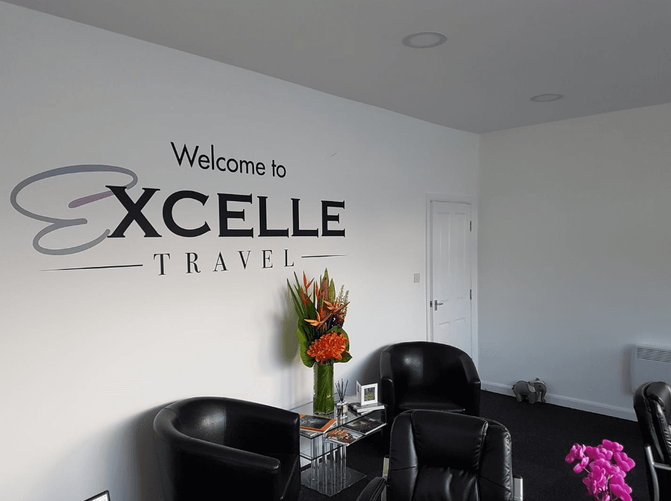 Excelle Travel Ltd - Travel Agents in leeds