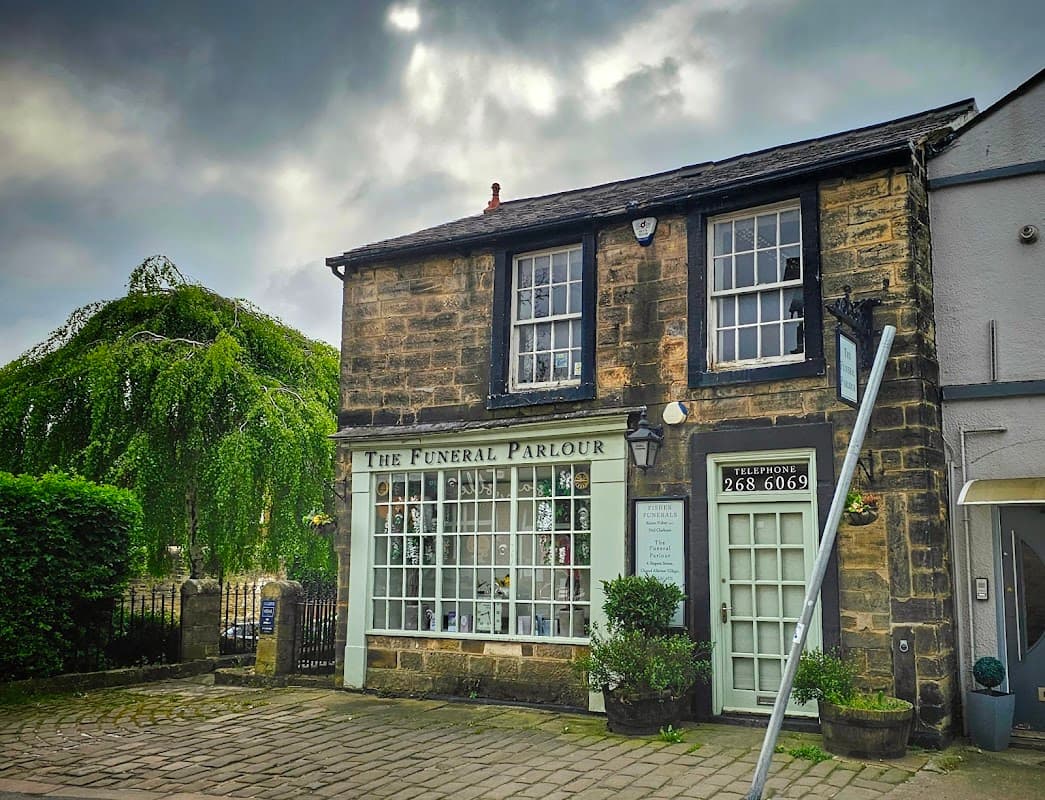 Fisher Funerals - Funeral Directors in leeds