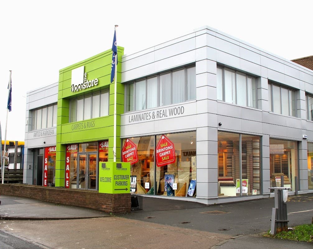 Floorstore Leeds - DIY Stores in leeds