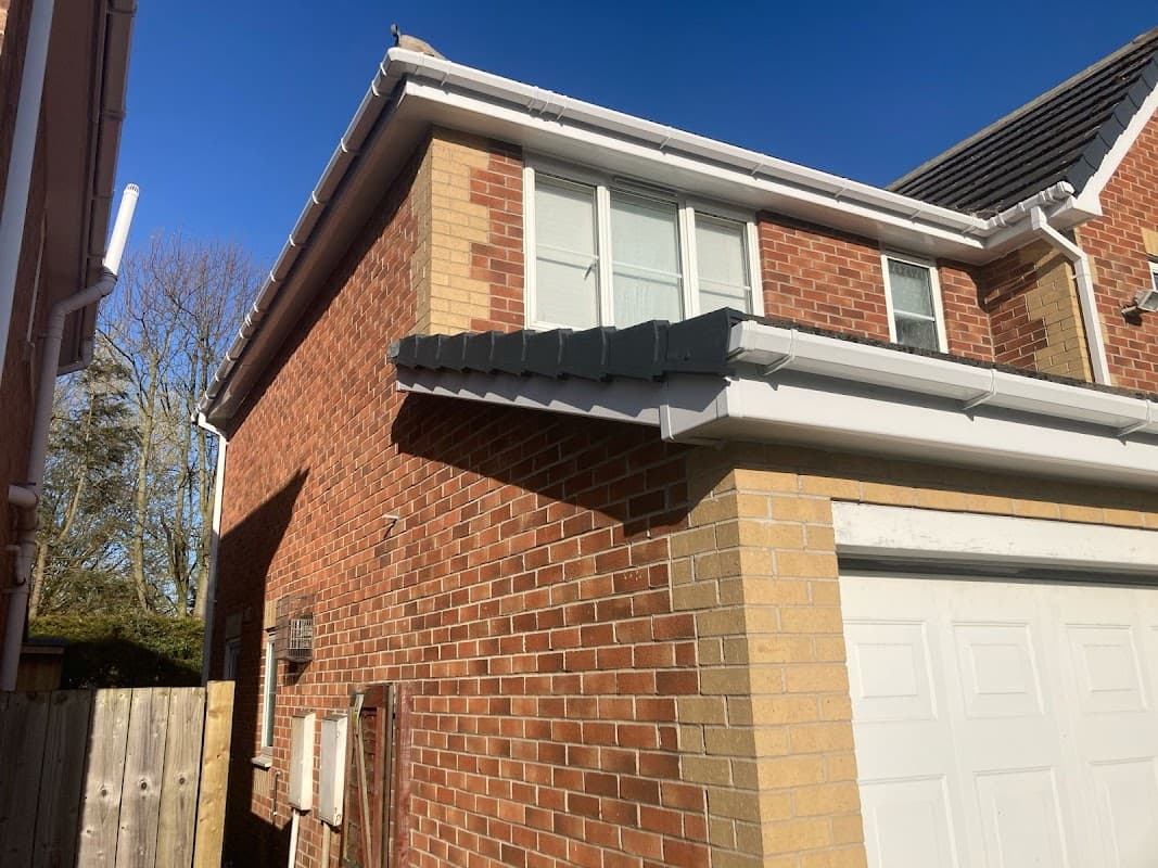 FSG Roofing Solutions Ltd - Roofers in leeds