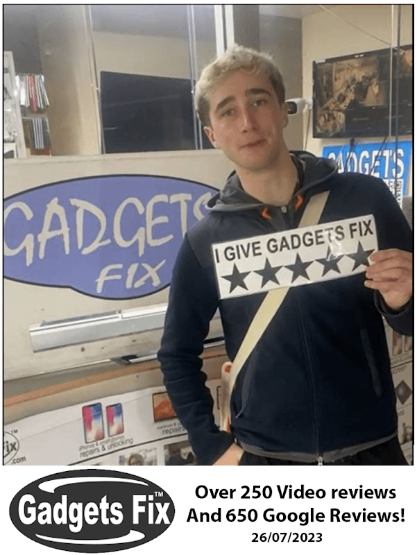 Gadgets Fix - Tech & Electronics in leeds