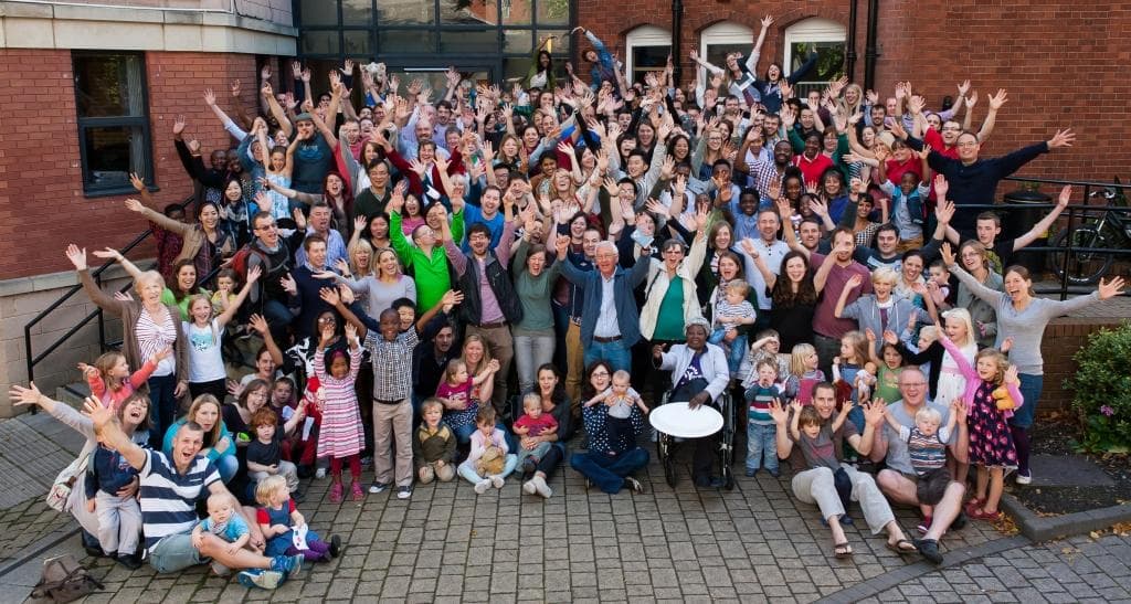 Gateway Church - Churches in leeds