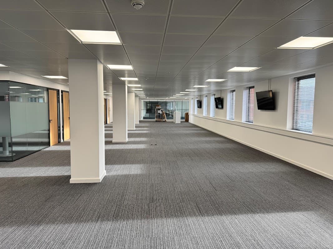 GH Electrical Leeds LTD - Electricians in leeds