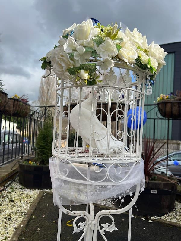 Gooding Funeral Services - Funeral Directors in leeds