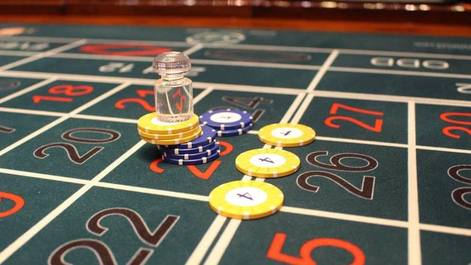 Grosvenor Casino - Casinos in leeds