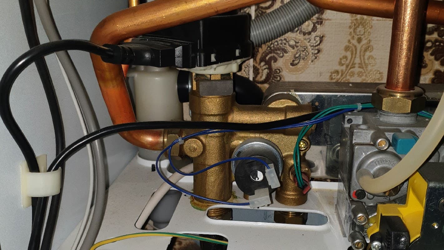 GSR Gas & Plumbing services - Plumbers in leeds