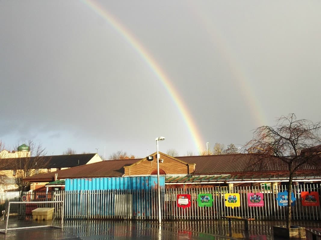 Harehills Primary School - Primary Schools in leeds
