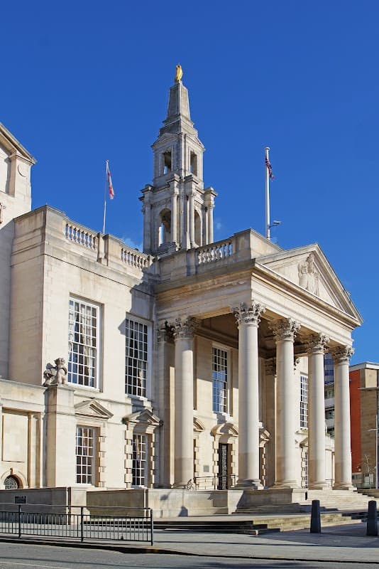 Harewood Law - Solicitors in leeds