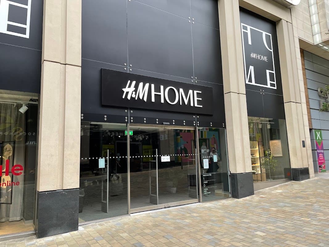 H&M HOME - Homeware in leeds