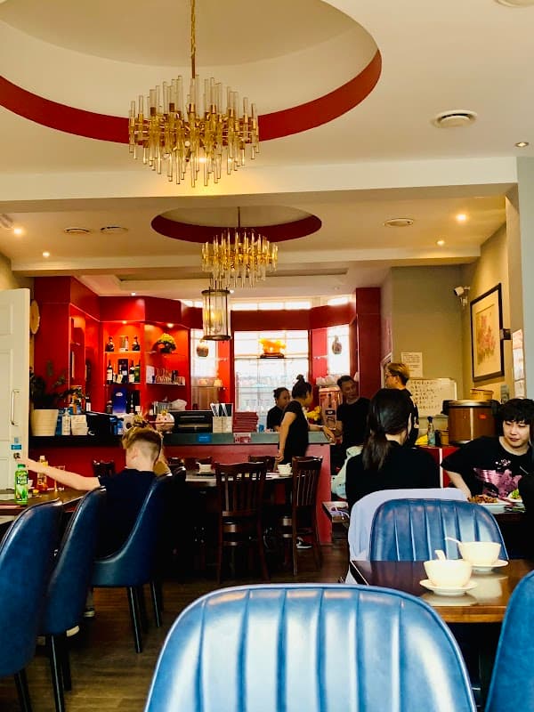 Home Chinese Restaurant