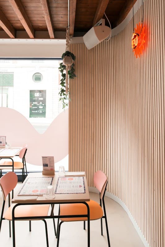 Dining at House of Fu: Ramen, Cocktails & Karaoke in leeds