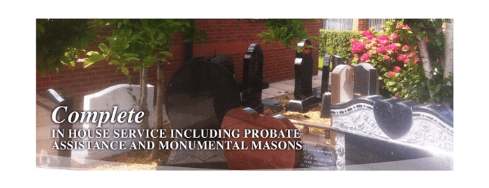 Hughes Funeral Services Ltd - Funeral Directors in leeds